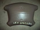 253-55048 J30 Air Bag Driver Thru Fits Infiniti
