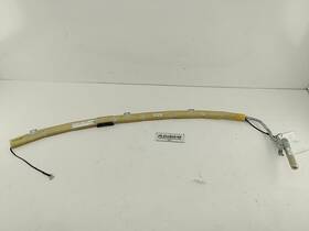 1x43-14k159-ag Jaguar X-type Passenger Right Upper Side Curtain Air Bag Airbag Fits 2002-2005