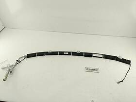 1x43-14k160-ag Jaguar Driver Left Side Roof Curtain Airbag Air Bag X Type 02 03 04 05