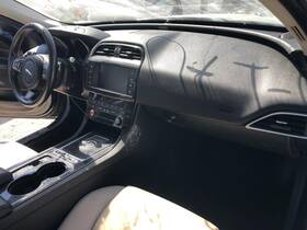 253-11442r Jaguar Passenger Right Air Bag Dash Fits 16-19 Xf 890686