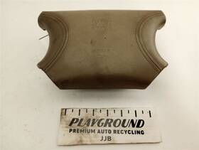 253-57011c Jaguar Xk8 X100 Steering Wheel Center Airbag Air Bag Horn 96 97 98 99 00 01 02