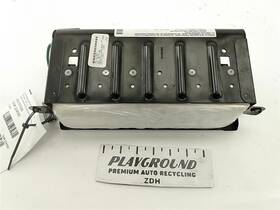 253-57030 Jaguar Xj8l X308 Passenger Right Dashboard Dash Airbag Air Bag 98 99 00 01 02 03