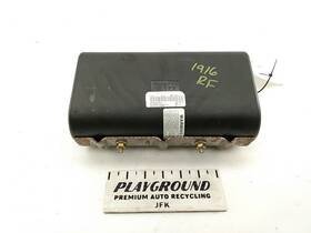 253-57035b Jaguar X Type X400 02-08 Airbag Air Bag Passenger Dash Thru Vin J26205