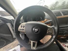 253-57083a Jaguar Air Bag Driver Wheel Thru Vin B01025 Fits 07 Xk 1071403