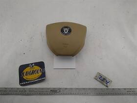 253-57083b Jaguar Steering Wheel Center Airbag Air Bag Xk 07 2007