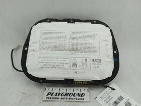 253-57094b Jaguar Xk Xkr X150 Air Bag Passenger Right Dashboard Airbag Fits 2008-2015