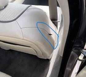 253-57112 Jaguar Passenger Right Front Seat Air Bag Fits 10-19 Xj 764390