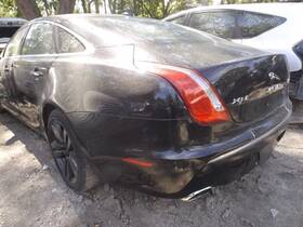 253-57122l Jaguar Driver Air Bag Roof Xjl 124ftft Wb Fits 10-17 Xj 1450072