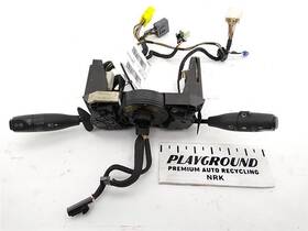 261.ja1v98 Jaguar Xk8 X100 96-02 Steering Wheel Clock Spring With Turn Signals 97 98 99 00