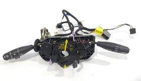 261.ja1v99 Jaguar 1999 Xk8 Oem Airbag Clock Spring With Column Switches