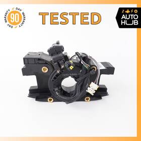 2w9313n064bf Jaguar X350 Xj8 Steering Column Clockspring Oem
