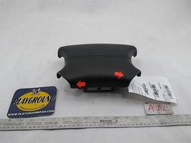 3w8354043b13baleg Jaguar Steering Wheel Center Airbag Air Bag Horn Xk8 03 04 05