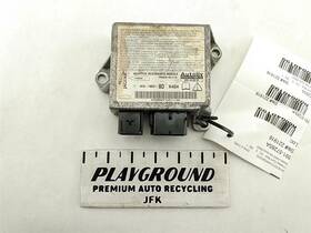 4x43-14b321-bd Jaguar X-type Air Bag Computer Control Module Airbag Fits 2002-2008 Qz