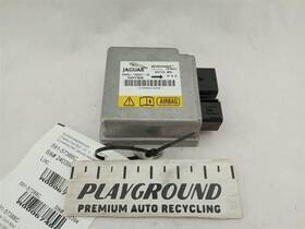 591-57388c Jaguar Xk Xkr X150 Air Bag Control Module Airbag Fits 2007-2009