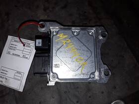 Aw9314d374ca Jaguar 591-74765 Chassis Ecm Air Bag Id Fits 11 Xj 764357