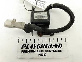 9660-aa Jaguar Xk8 X100 Coupe Front Airbag Air Bag Sensor Computer Module 1997-2006