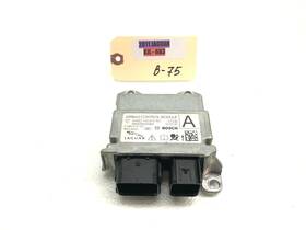 Dw9314d374ad Jaguar Cf33b 2010-2015 Xj Xjl Airbag Control Module Computer Oem