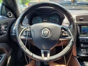 Jaguar Driver Steering Wheel Airbag Oem 2012 2013 Xk