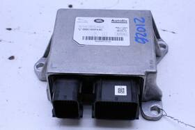 Jaguar Ex5314d374ac 2014 F-type Srs Control Module - Oem