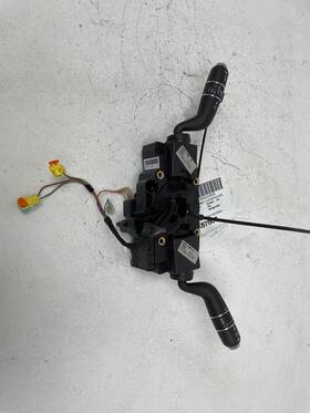 Gx53-13n064-ac Jaguar 2016-2024 F-type Clock Spring Turn Signal Wiper Control Switch Assembly
