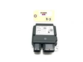 Gx73-14d374-aj Jaguar Xf Xe F-pace Srs Airbag Computer Diagnostic Control Module Oem #notes