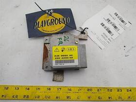 Hje9680ae Jaguar 02 Xk8 Airbag Computer Control Module Fits 1996-2002 Hje9680ae Jaguar 02 Xk8 Airbag Computer Control Module Fits 1996-2002