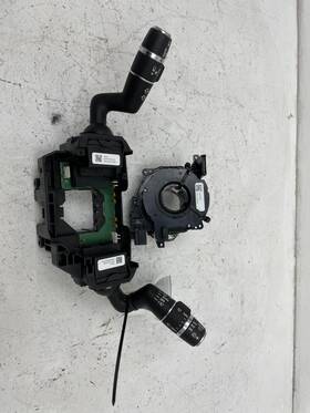 Hpla13n064hc Jaguar 2018 2019 2020 2021 F-pace Clockspring With Turn And Wiper Switch Oem
