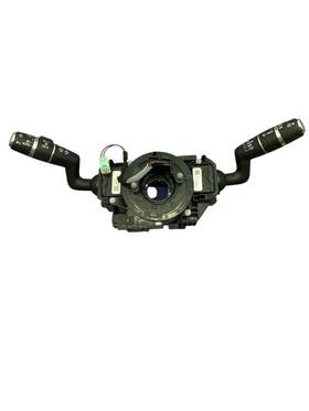 J8a23f973aa Jaguar 2018 E-pace X540 Steering Wheel Coulmn Clockspring Assembly