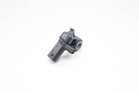 J9c314b342ab Jaguar 2021-2024 Xf Rear Right Side Air Bag Crash Impact Sensor Oem