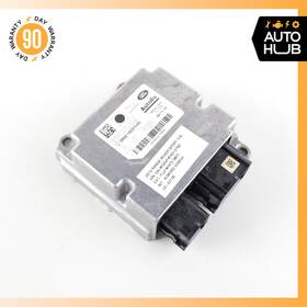 Dk62-14b414-ad Jaguar L320 Land Rover Range Sport Airbag Air Bag Sensor Srs Control Module Oem