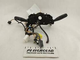 Lje6450bb Jaguar Xk8 Xkr X100 Clock Spring Steering Column Combination Switch Fits 97-06