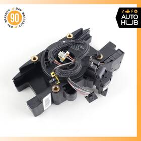 2w93-14b517-ac Jaguar Xj8 Xj8l X358 Steering Column Clockspring 2w9314a664af Oem