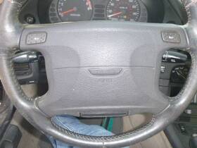 253-61027 Japanese Chrysler Air Bag Driver Fits 91-93 Stealth 1605910