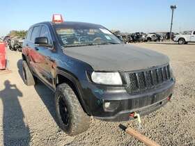 05108020ab Jeep 2011 Grand Cherokee Passenger Roof Air Bag Only Oem