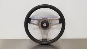 235.am8170 Jeep 1970 Cj5 Grant Gt Steering Wheel