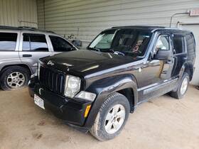 253-01039r Jeep Passenger Air Bag Side Roof Mounted From 9/1/09 Fits 11 Liberty 1790249