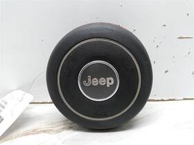 253-01040l Jeep Driver Air Bag Front Steering Wheel Advanced Multistage Fits 11 Liberty 113246