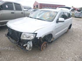 253-01066l Jeep Driver Left Air Bag Knee Fits 11 16-20 Grand Cherokee 1591797