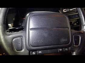 253-03024 Jeep Air Bag Fits 94-95 Grand Cherokee 1561957