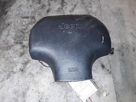 253-03044 Jeep Air Bag Driver Wheel Fits 96 Grand Cherokee 773601
