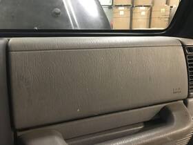253-03047 Jeep Air Bag Passenger Fits 97 Wrangler 2527615