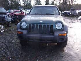 253-03163 Jeep Airbag Air Bag Front Dash Fits 02 Liberty 15235745 253-03163 Jeep Airbag Air Bag Front Dash Fits 02 Liberty 15235745