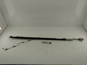 253-03164r Jeep Liberty Kj Driver Left Roof Curtain Airbag Air Bag Fits 2002-2007 02 03 04