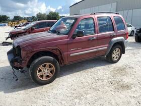 253-03178 Jeep Air Bag Front Wheel Renegade Fits 03 Liberty 1034009