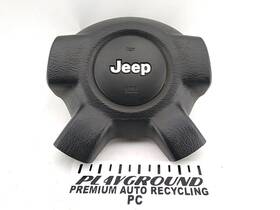 253-03179 Jeep Liberty Kj Steering Wheel Airbag Air Bag Fits 2003 2004 2005 2006 2007 03 253-03179 Jeep Liberty Kj Steering Wheel Airbag Air Bag Fits 2003 2004 2005 2006 2007 03