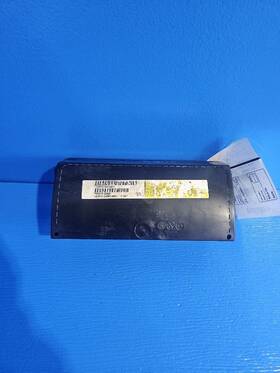 253-03226r Jeep Passenger Right Air Bag Side Fits 04 Liberty 7949