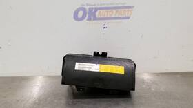 253-03229 Jeep Air Bag Passenger Fits 04 06 Wrangler 1645430