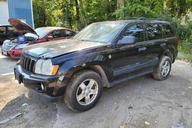 253-03282r Jeep Passenger Right Air Bag Roof Fits 05 Grand Cherokee 2121102