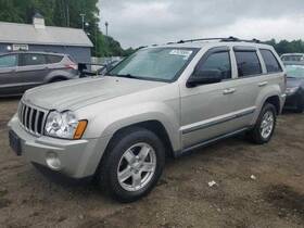 253-03304l Jeep Driver Left Air Bag Roof Fits 06-10 Grand Cherokee 1859128