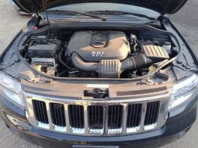 253-06778r Jeep Air Bag Assembly Rh Passenger Side Roof Rh/ 2012 Grand Cherokee Sku#3927176